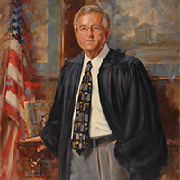 Judge Robert Hershner